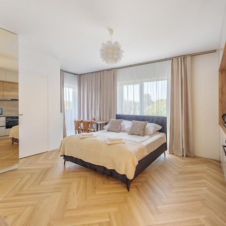 Apartamenty Promenada - Fredry 2 Kolobrzeg Dış mekan fotoğraf