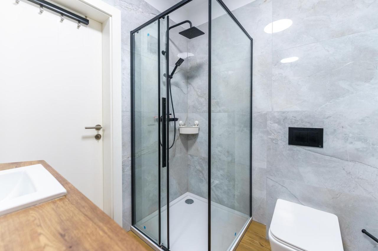 Apartamenty Promenada - Fredry 2 Kolobrzeg Dış mekan fotoğraf