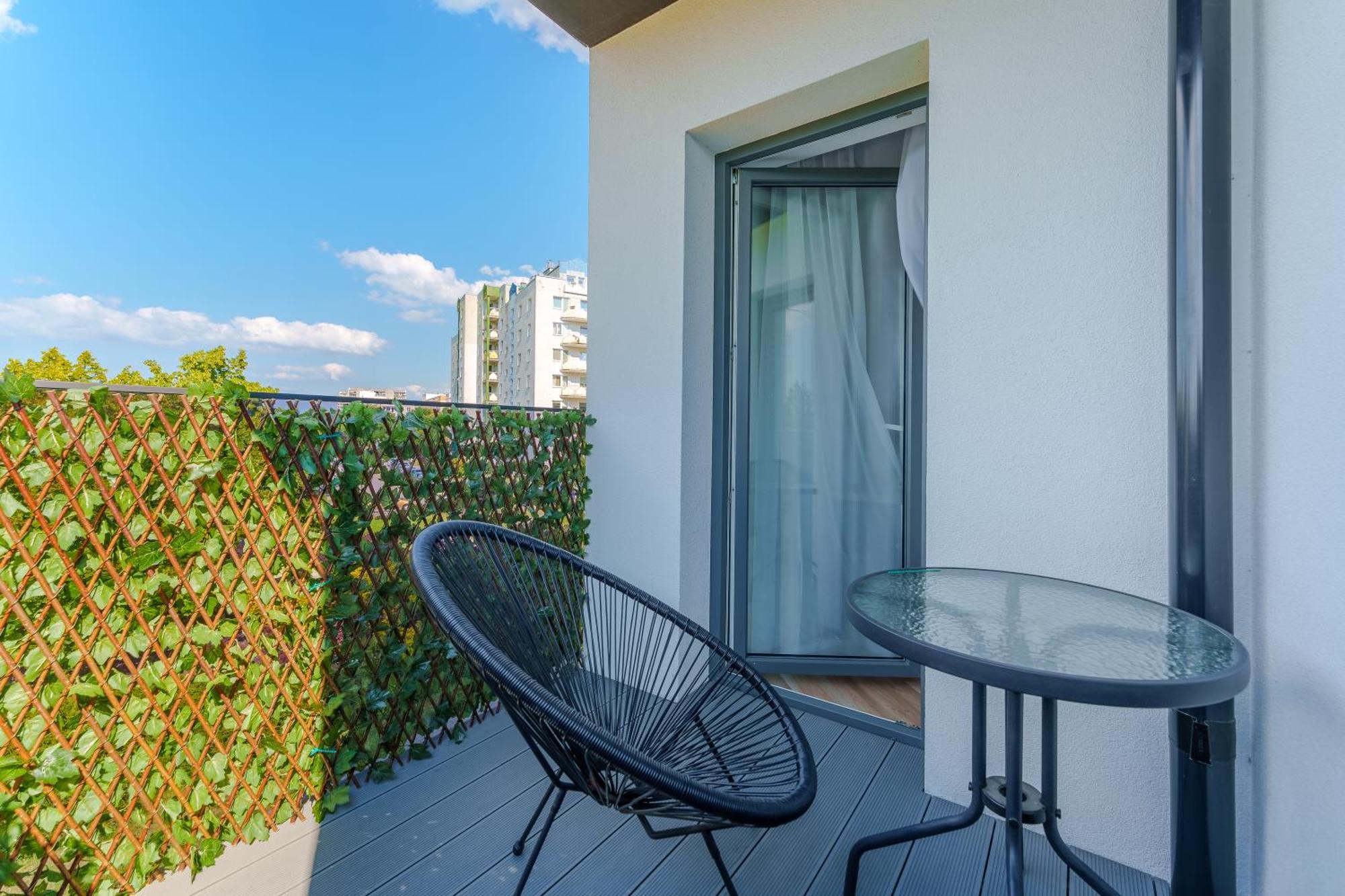 Apartamenty Promenada - Fredry 2 Kolobrzeg Dış mekan fotoğraf